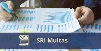 sri multas