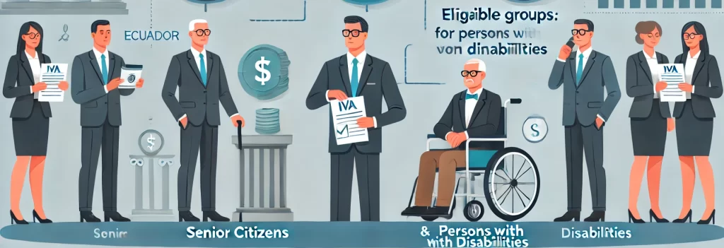 decolucion iva personas mayores